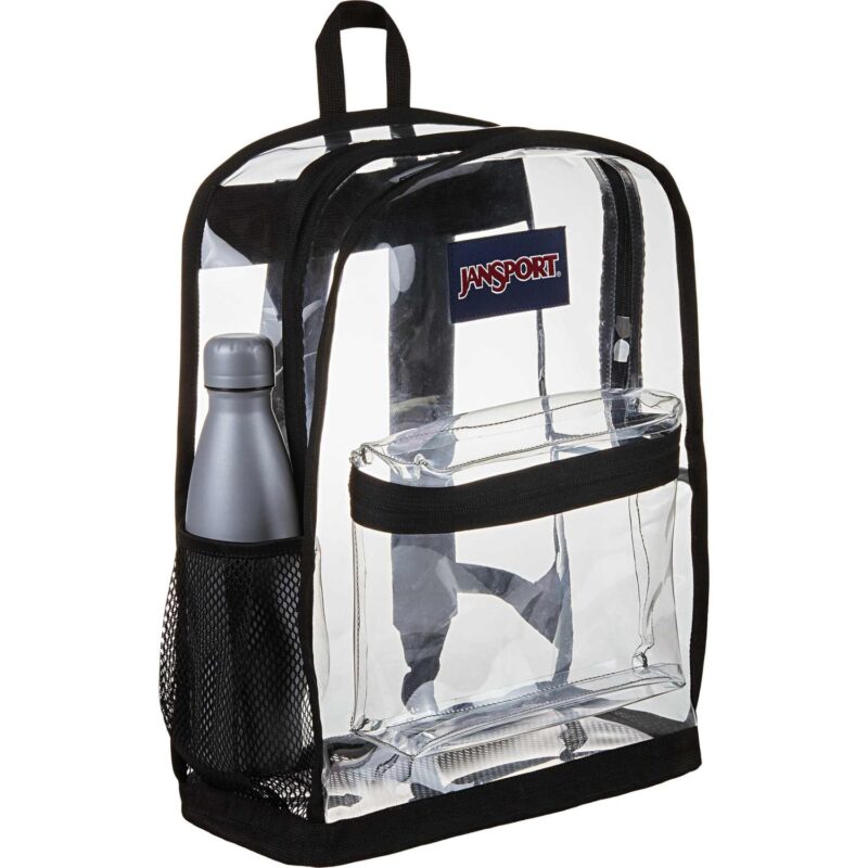 Jansport Clear Backpack - 5