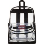 Jansport Clear Backpack - 9