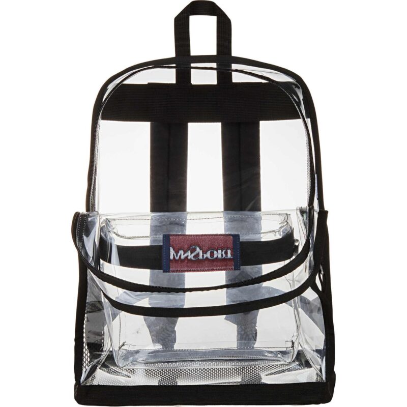 Jansport Clear Backpack - 9