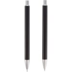 June Recycled Pen and Pencil Set - 5