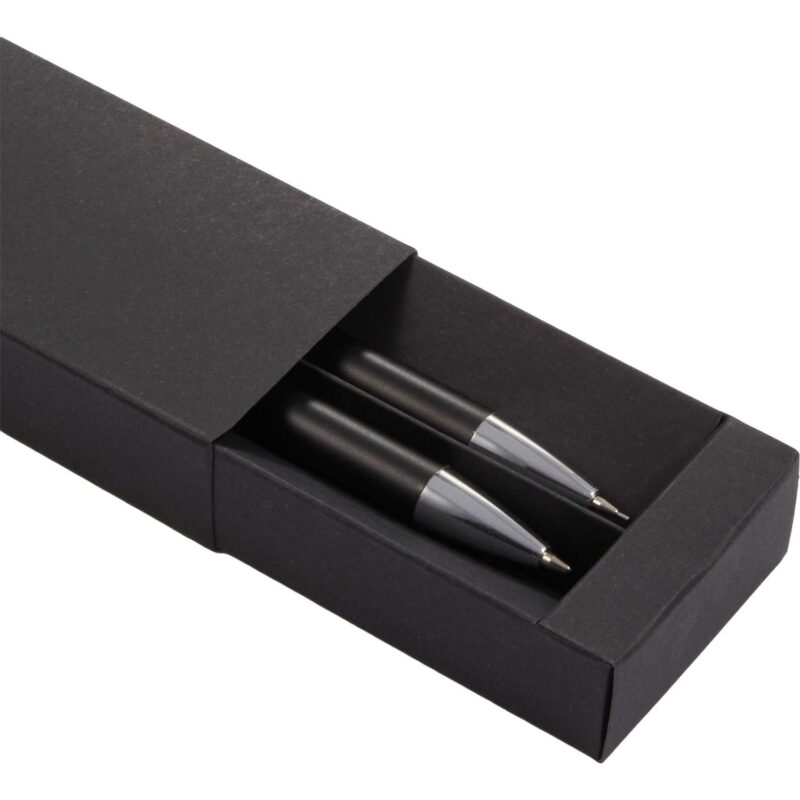 June Recycled Pen and Pencil Set - 8