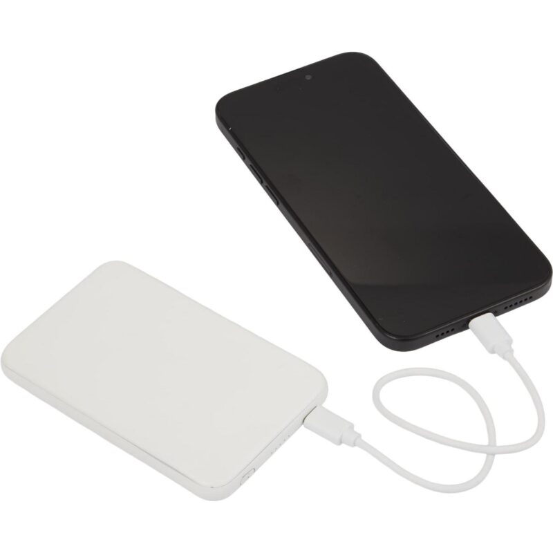 MagClick™ Slim 4k Power Bank - 7