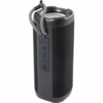 MagKnit Outdoor Bluetooth Speaker with Party Light - 1