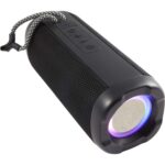 MagKnit Outdoor Bluetooth Speaker with Party Light - 7