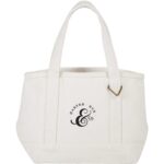 Mini Recycled Cotton Souvenirs Tote - 2