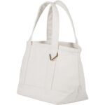 Mini Recycled Cotton Souvenirs Tote - 3
