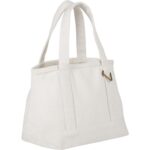 Mini Recycled Cotton Souvenirs Tote - 4