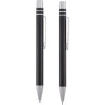 Mod Recycled Pen and Pencil Set - 1
