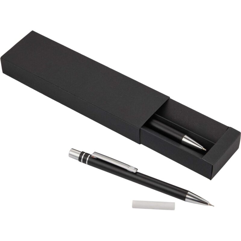 Mod Recycled Pen and Pencil Set - 7