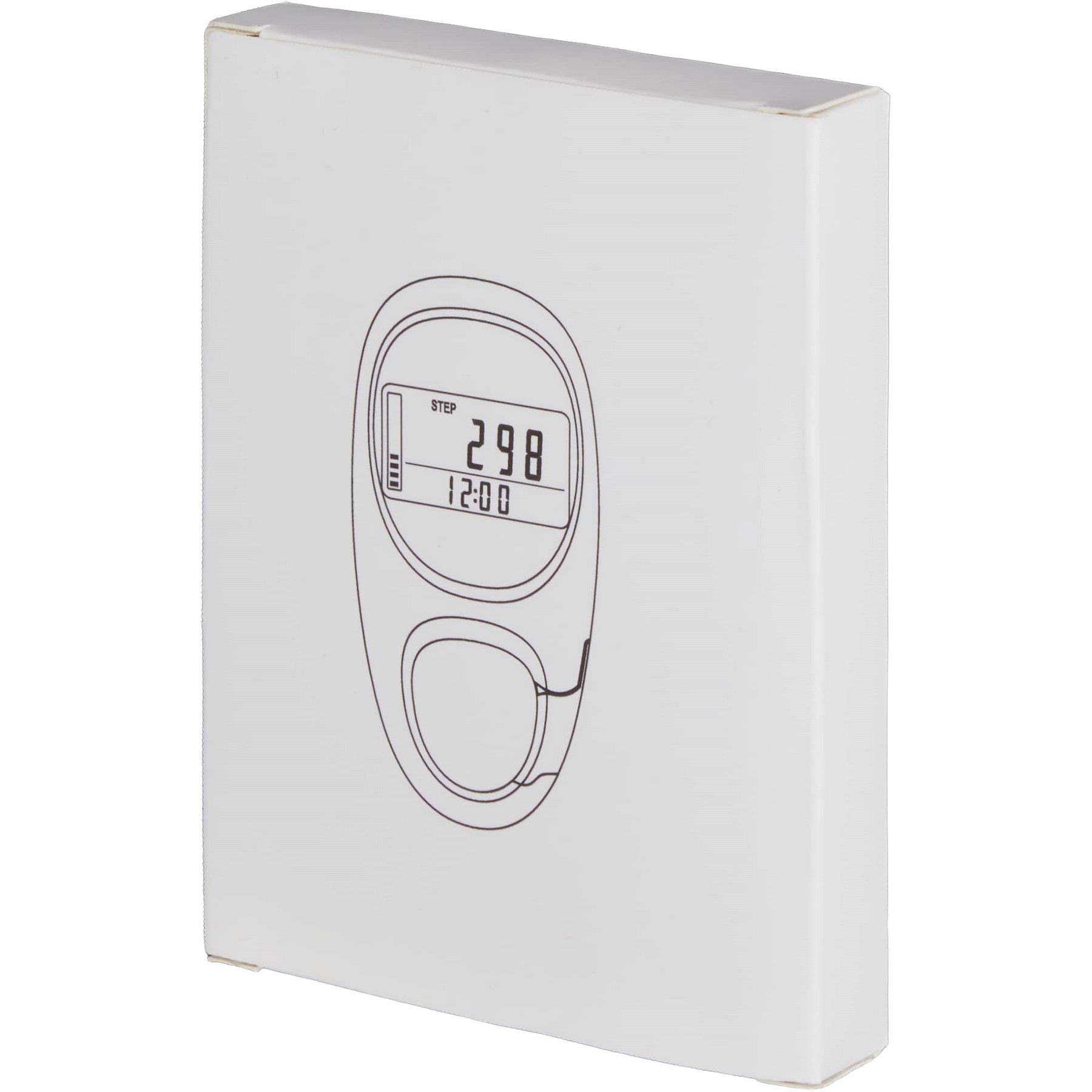 Modern Pedometer - 1