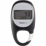 Modern Pedometer - 2