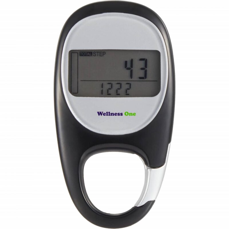 Modern Pedometer - 2