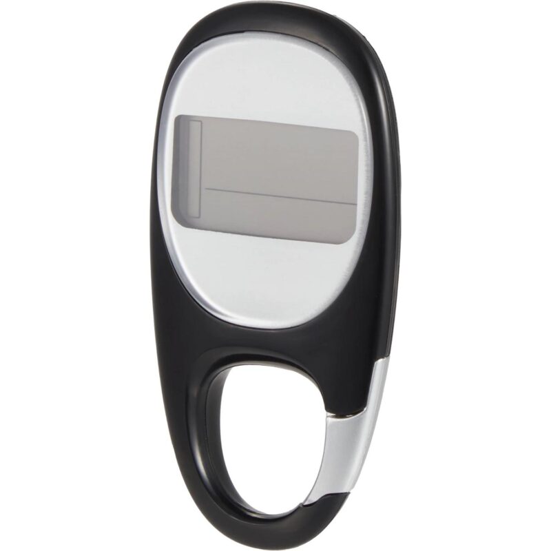 Modern Pedometer - 3