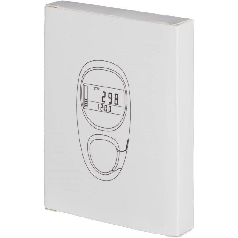 Modern Pedometer - 6