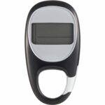 Modern Pedometer - 8