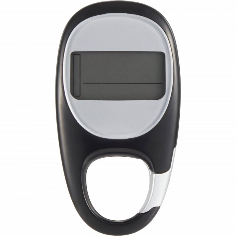 Modern Pedometer - 8