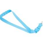 Monochrome Hang In There Lanyard - 1