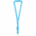 Monochrome Hang In There Lanyard - 8