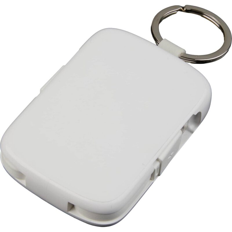 My Jolt 2000 mAh Power Bank with Integrated Cables - 4
