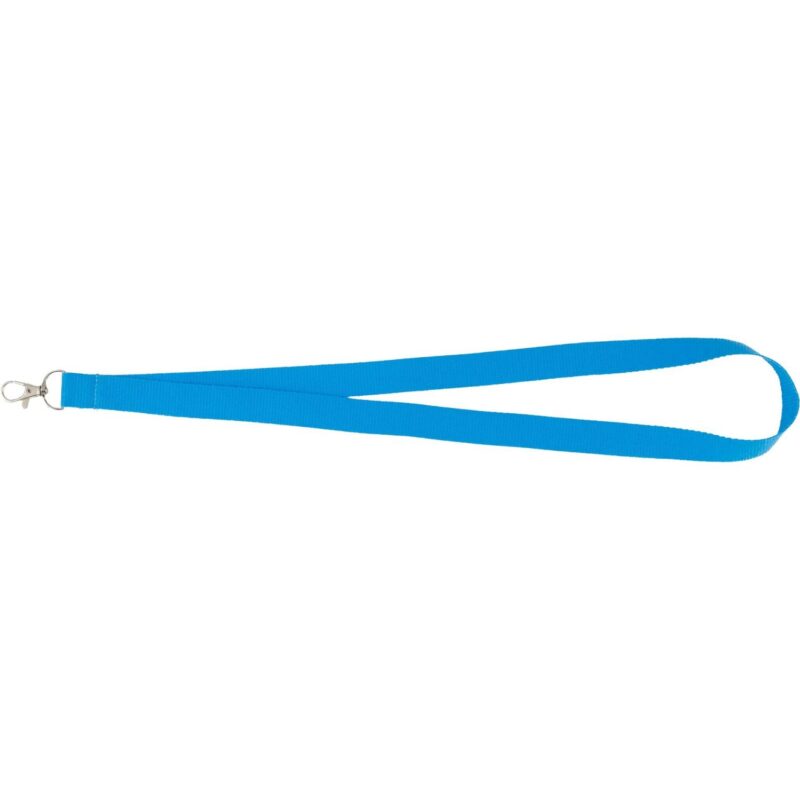 Neon Recycled Lanyard - 3