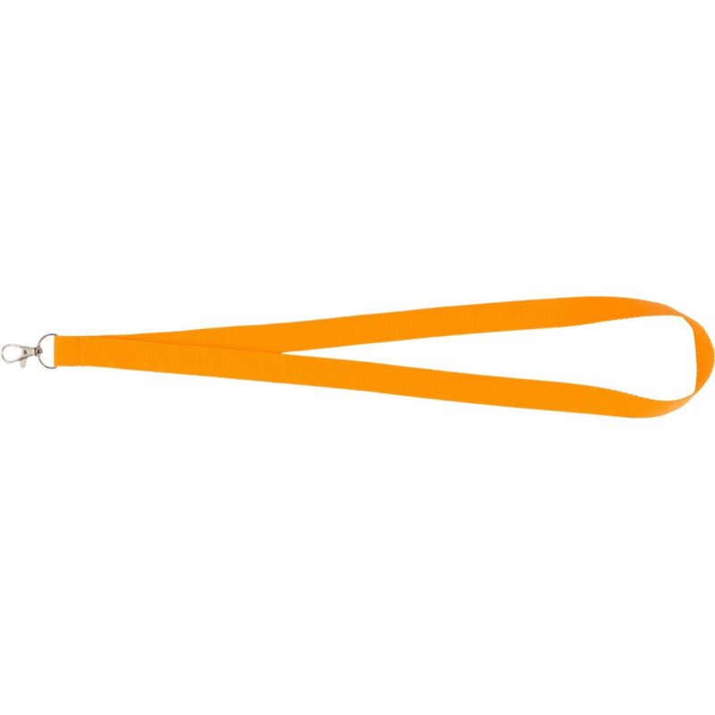 Neon Recycled Lanyard - 7
