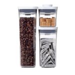 OXO 3-piece Slim POP Container Set - 5