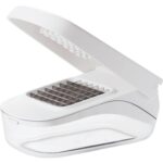 OXO Good Grips Vegetable Chopper w/ Easy-Pour Open - 1