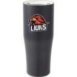 Patti Ceramic Lined Vacuum Tumbler w/ 360 Lid 20oz