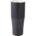 Patti Ceramic Lined Vacuum Tumbler w/ 360 Lid 20oz - 5