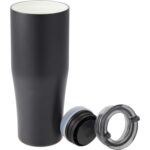 Patti Ceramic Lined Vacuum Tumbler w/ 360 Lid 20oz - 6