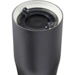 Patti Ceramic Lined Vacuum Tumbler w/ 360 Lid 20oz - 8