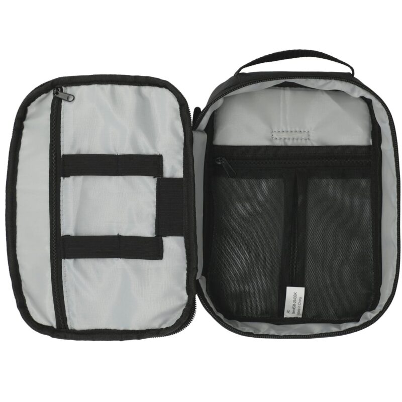 RPET Tech Organizer - 5