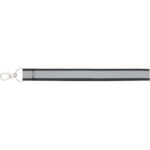 Reflective Recycled Wrist Lanyard - 5