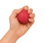 Round Shape Stress Ball - 4