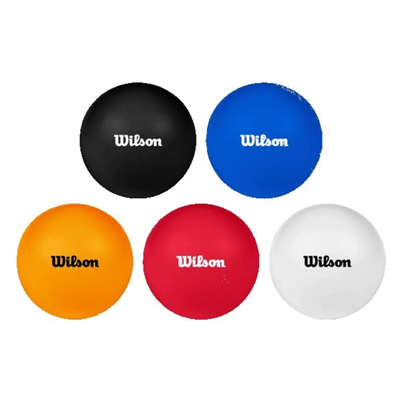 Round Shape Stress Ball