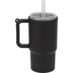 Shot Glass Tumbler w/ Keychain 4oz - 5