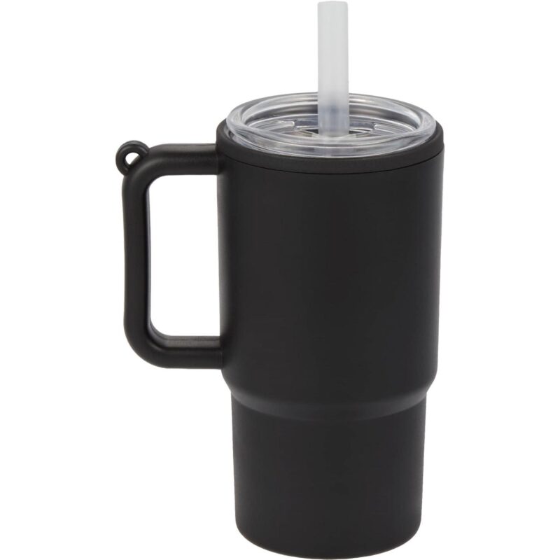 Shot Glass Tumbler w/ Keychain 4oz - 5