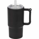 Shot Glass Tumbler w/ Keychain 4oz - 9