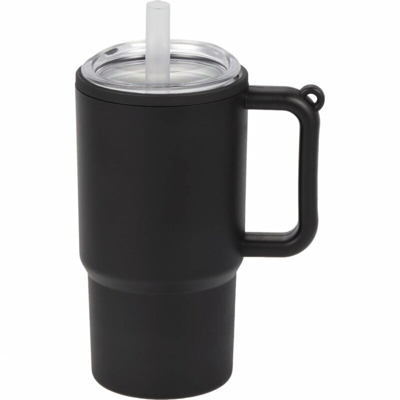 Shot Glass Tumbler w/ Keychain 4oz - 9