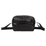 Sidekick rPET Quilted Crossbody Bag - 1