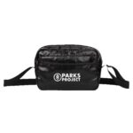Sidekick rPET Quilted Crossbody Bag - 4