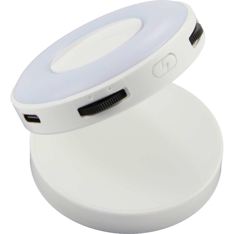 SnapLight Magnetic Selfie Light - 1