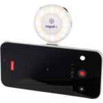 SnapLight Magnetic Selfie Light