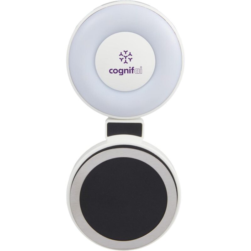 SnapLight Magnetic Selfie Light - 3