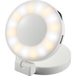 SnapLight Magnetic Selfie Light - 4