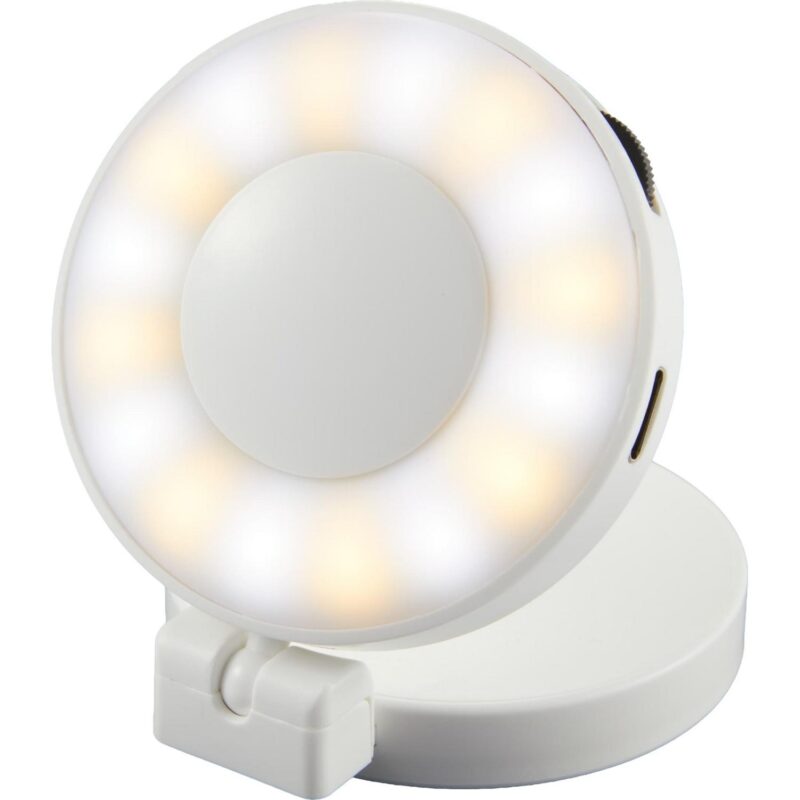 SnapLight Magnetic Selfie Light - 4