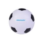 Soccer Shape Stress Ball - 3