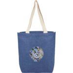 Sol Jute Classic Shopper Tote - 2