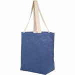 Sol Jute Classic Shopper Tote - 3