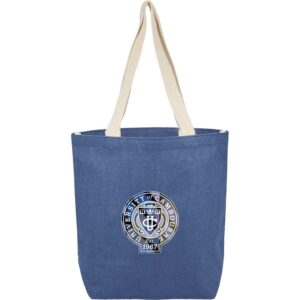 Sol Jute Classic Shopper Tote